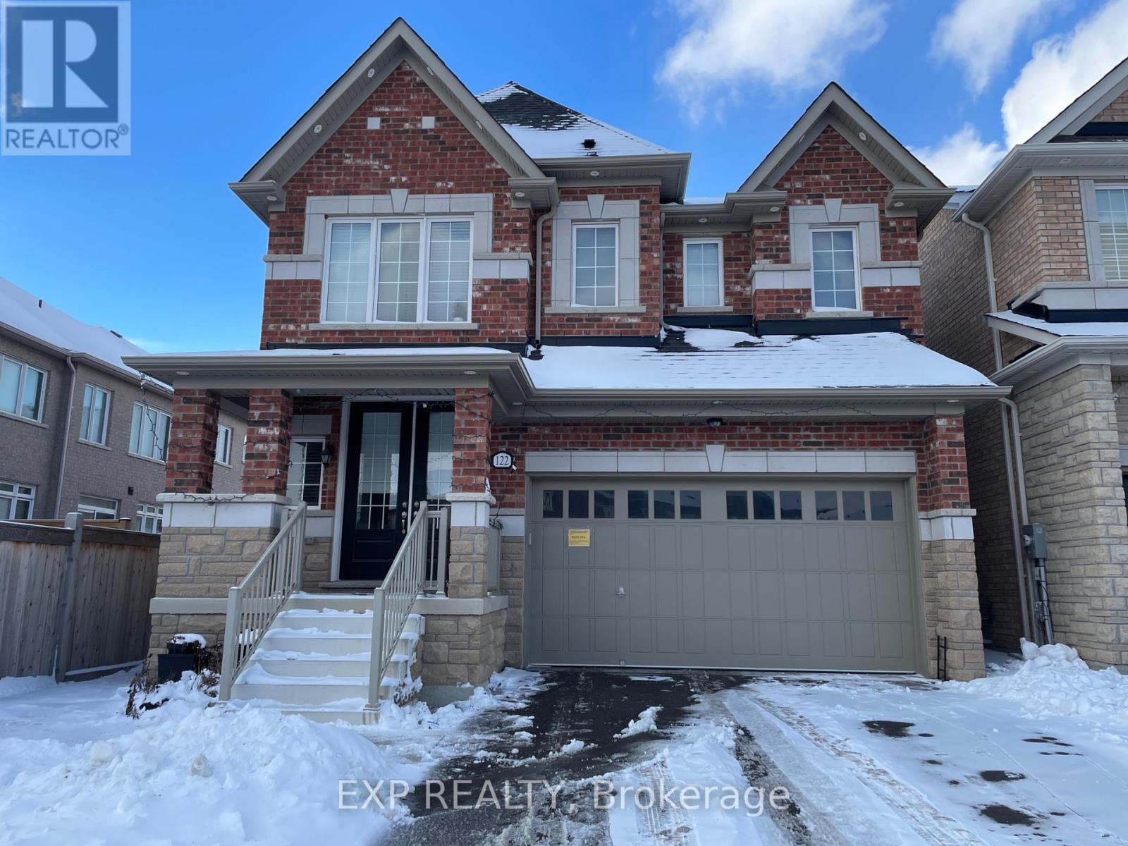 MLS® listing #30384471 for sale located at BASEMENT - 122 STOWMARKET STREET