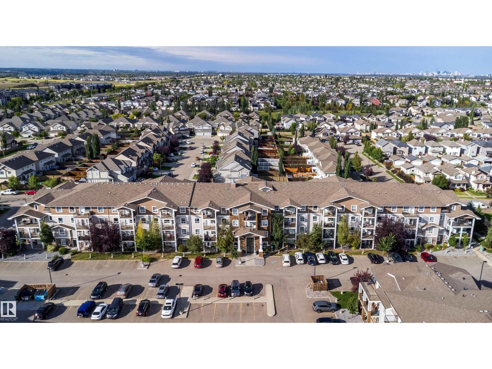 MLS® listing #30384503 for sale located at #3114 9351 SIMPSON DR NW