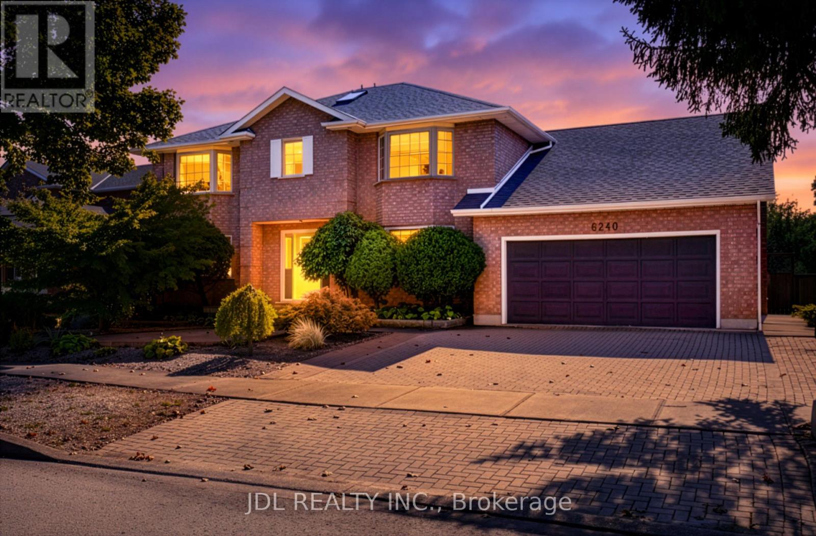 MLS® listing #30384561 for sale located at 6240 MORETTA DRIVE