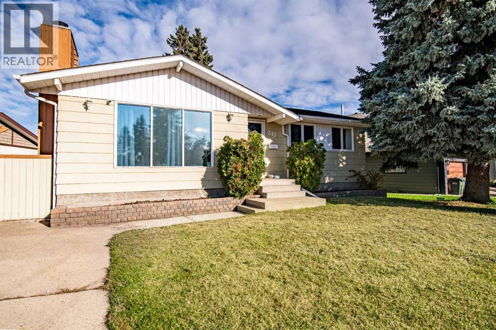MLS® listing #30384578 for sale located at 247 Barrett Drive