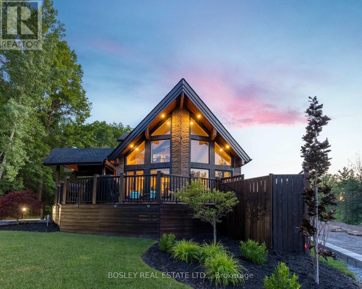 MLS® listing #30384656 for sale located at 4949 LYON'S PARKWAY