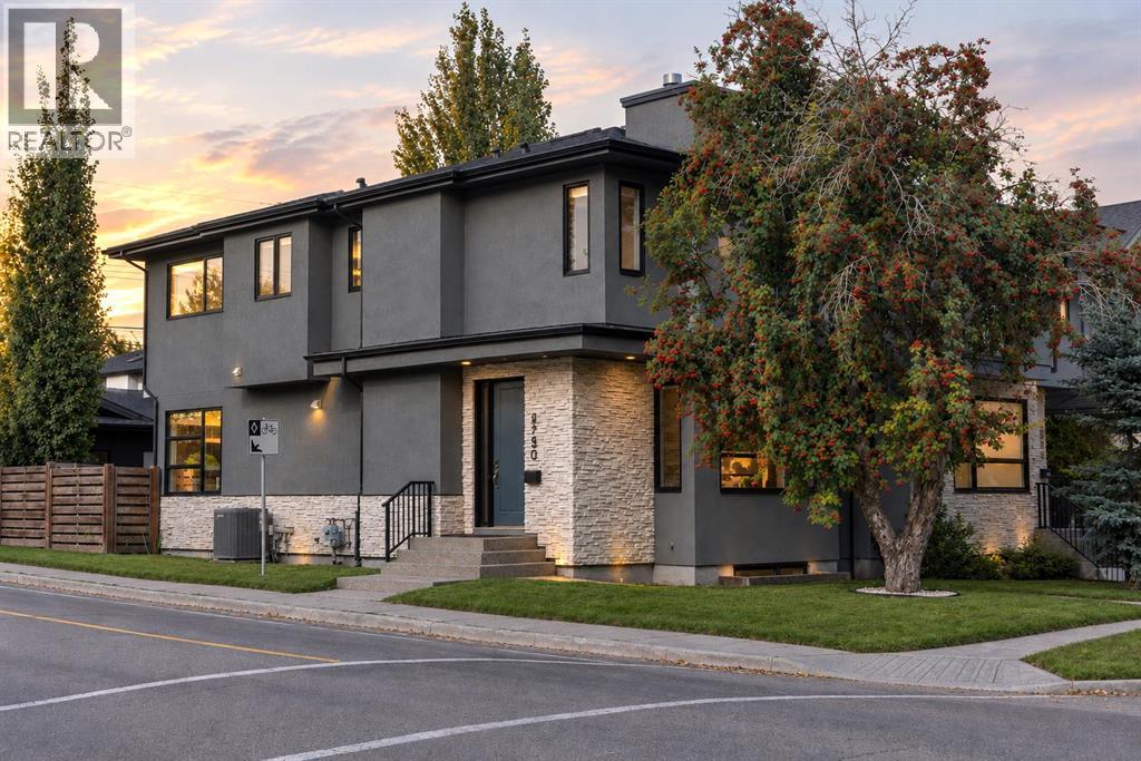 MLS® listing #30384667 for sale located at 2750 26 Avenue SW