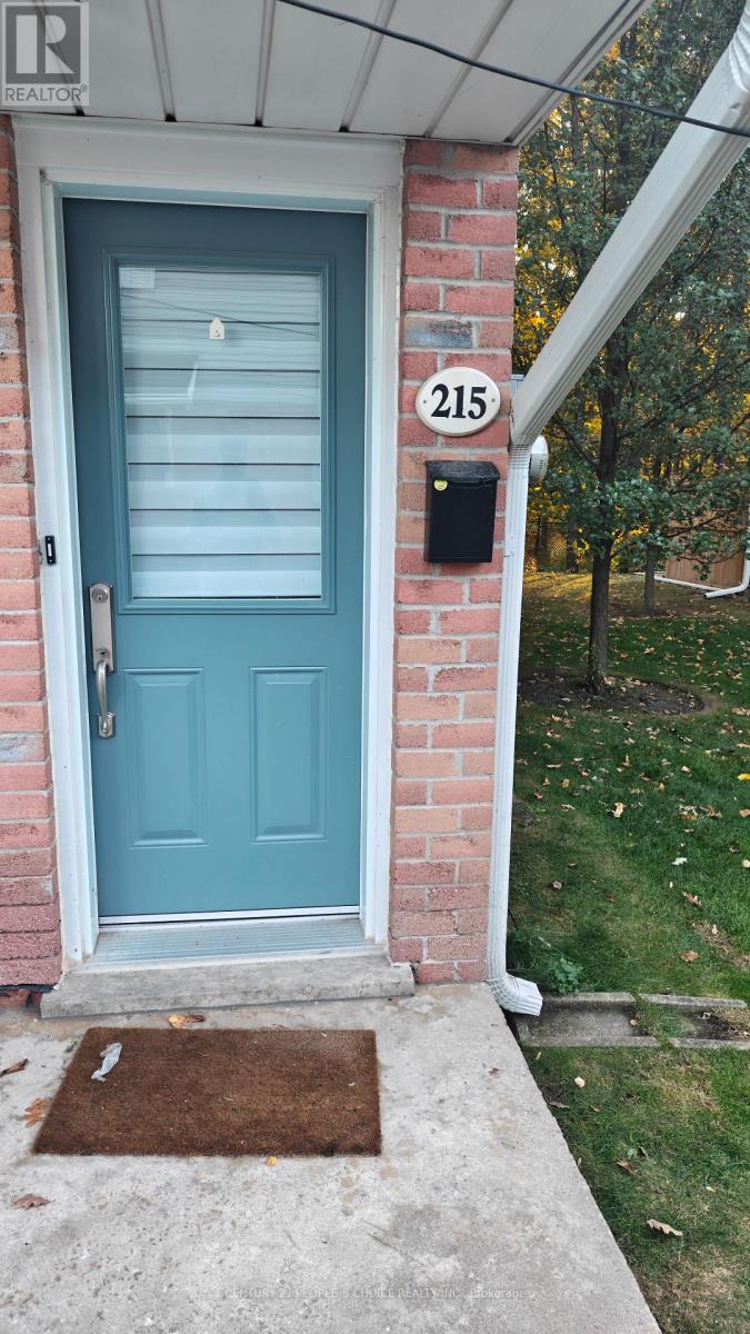MLS® listing #30384687 for sale located at 215 - 2110 CLEAVER AVENUE