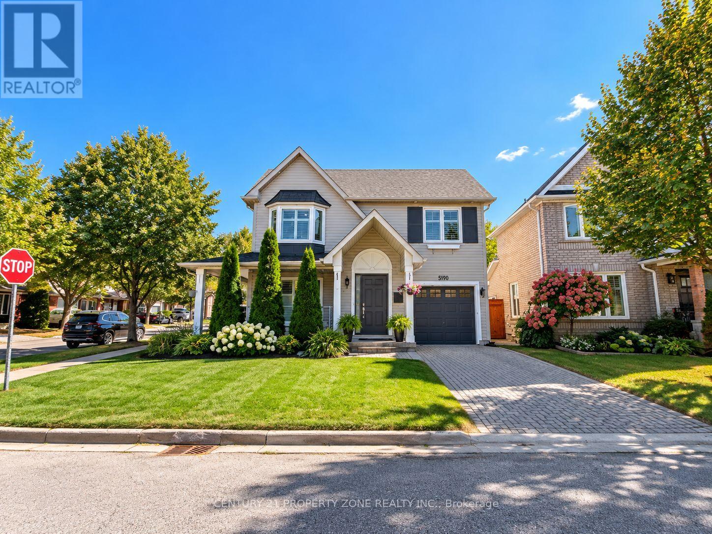 MLS® listing #30384810 for sale located at 5190 RIDGEWELL ROAD