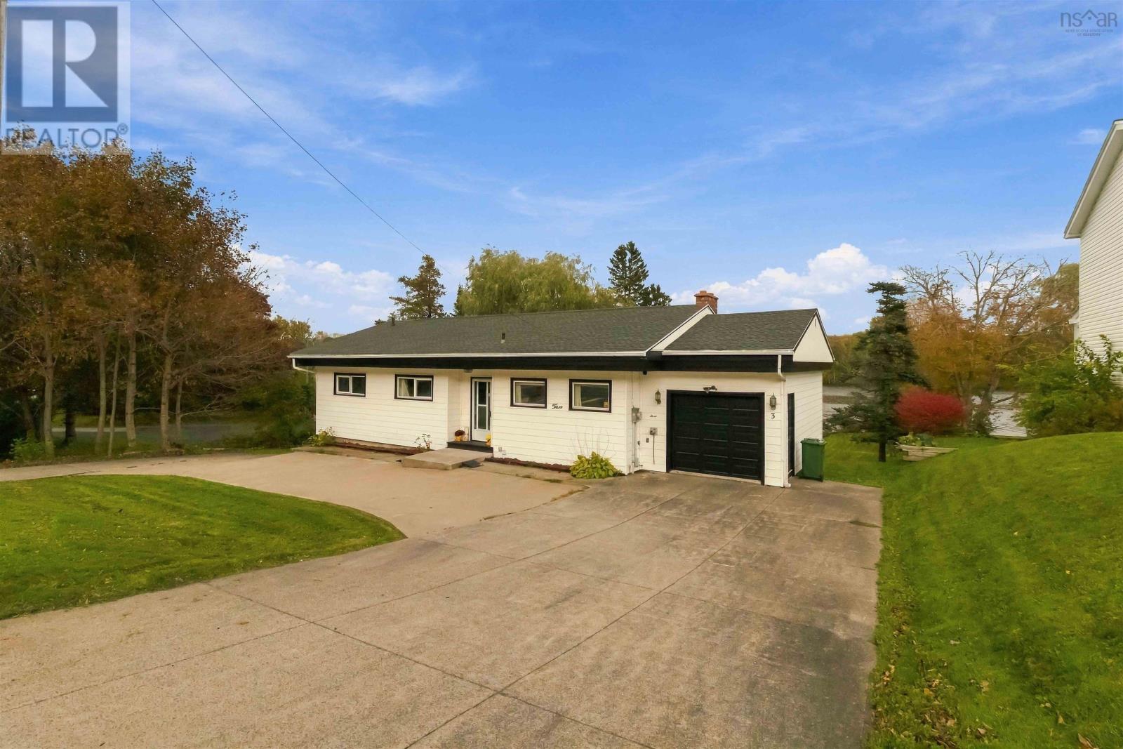 MLS® listing #30384838 for sale located at 3 Wildwood Boulevard