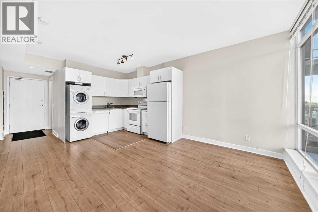 MLS® listing #30384845 for sale located at 502, 30 Brentwood Common NW