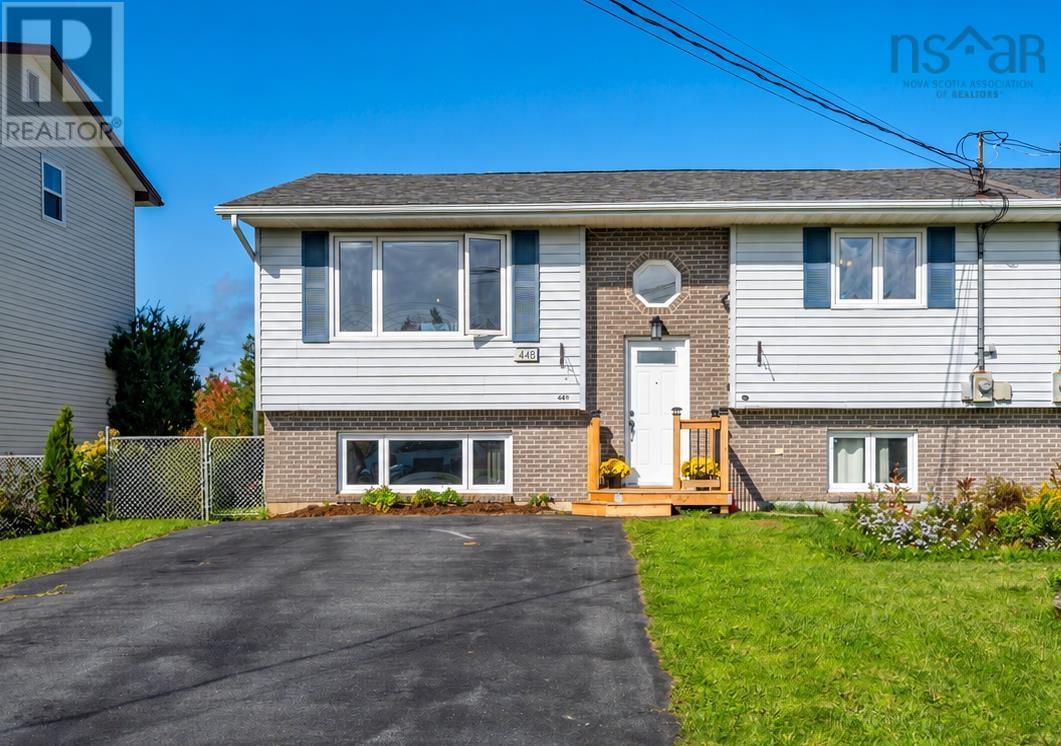 MLS® listing #30384869 for sale located at 44B Hornes Road