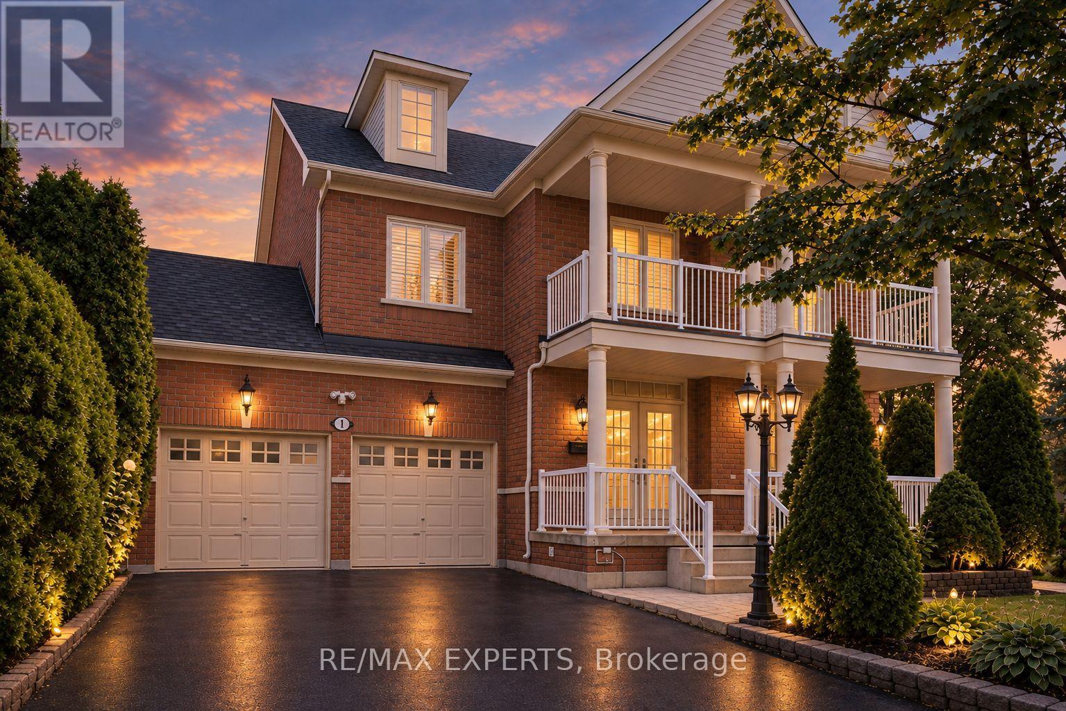 MLS® listing #30384903 for sale located at 1 CETONA AVENUE