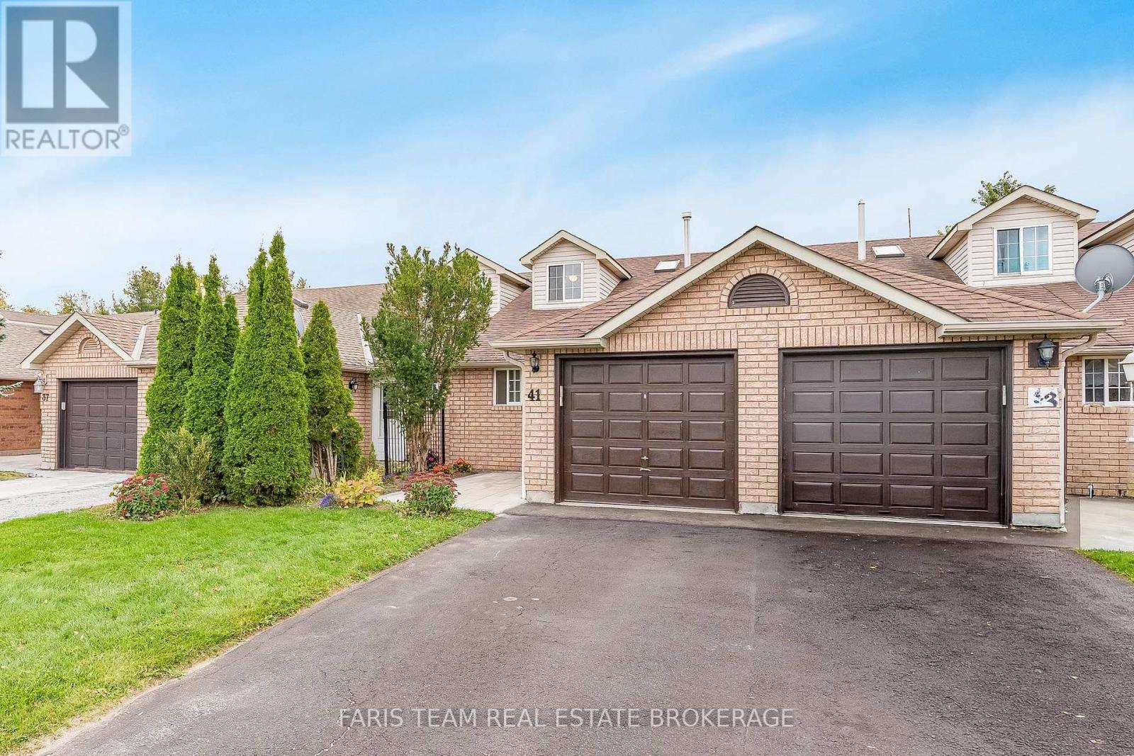MLS® listing #30384908 for sale located at 41 SEYMOUR CRESCENT