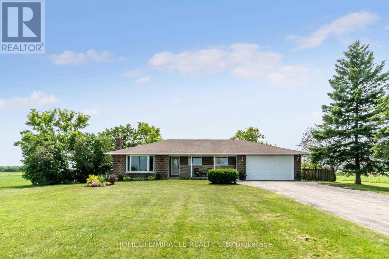 MLS® listing #30384916 for sale located at 13946 MCLAUGHLIN ROAD