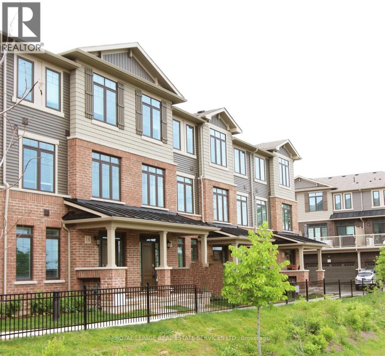 MLS® listing #30384941 for sale located at 17 - 288 GLOVER ROAD