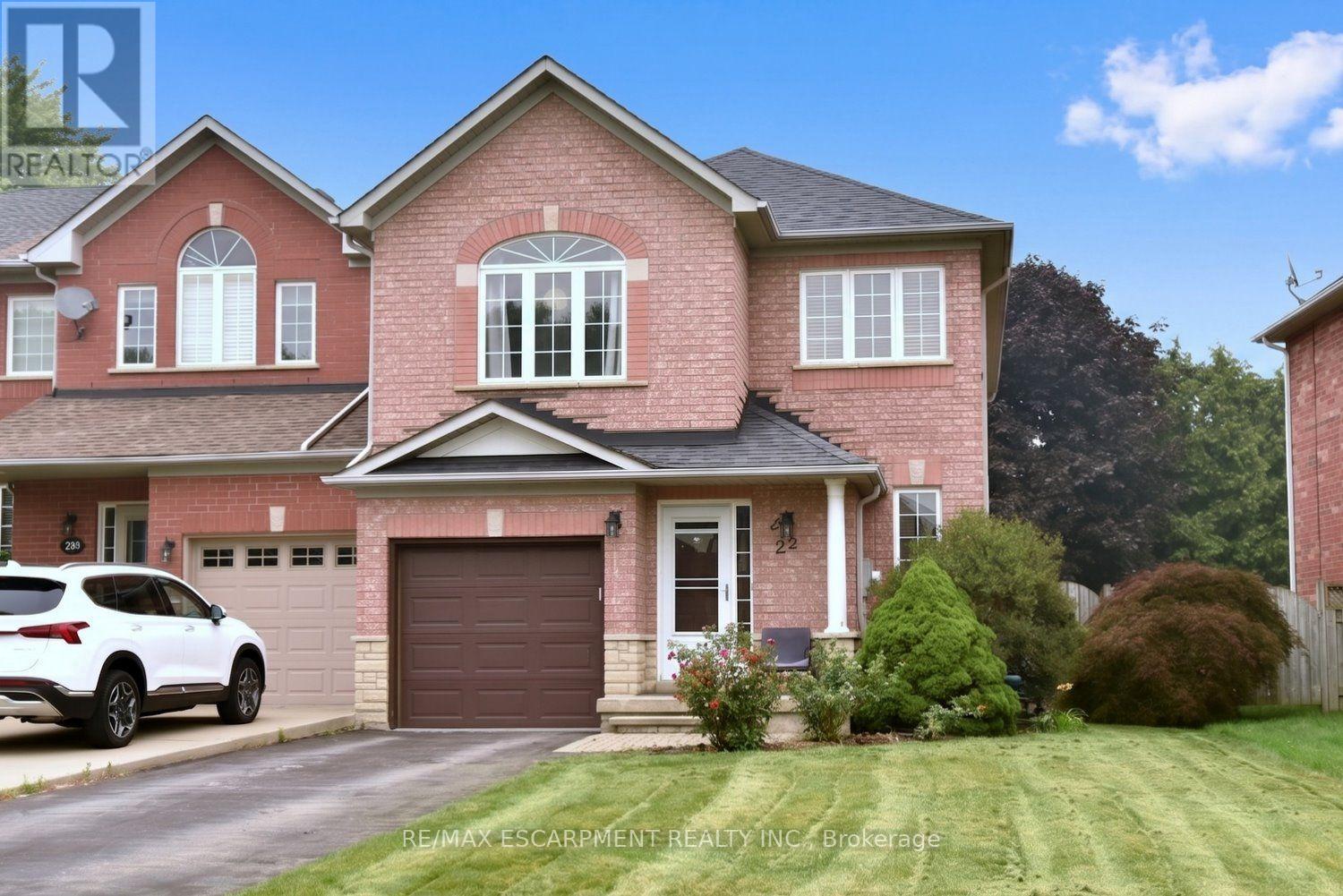 MLS® listing #30384946 for sale located at 22 MOORE CRESCENT