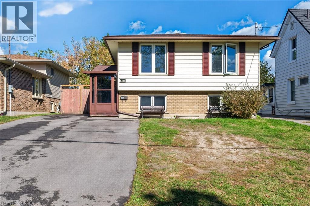 MLS® listing #30384989 for sale located at 17B EMILIE Street