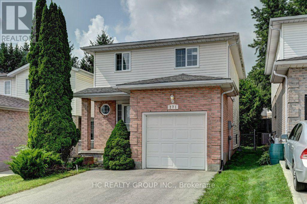 MLS® listing #30385208 for sale located at 271 RESURRECTION DRIVE