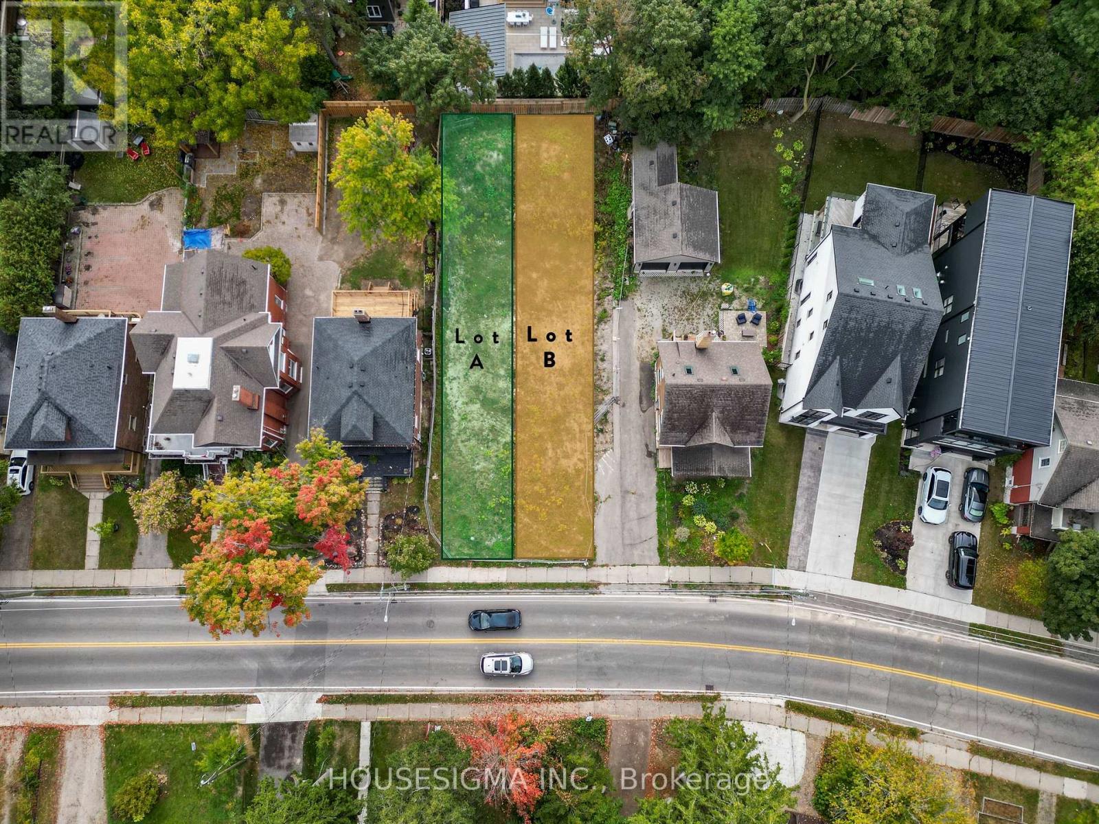 MLS® listing #30385211 for sale located at 89B WILLIAM STREET W