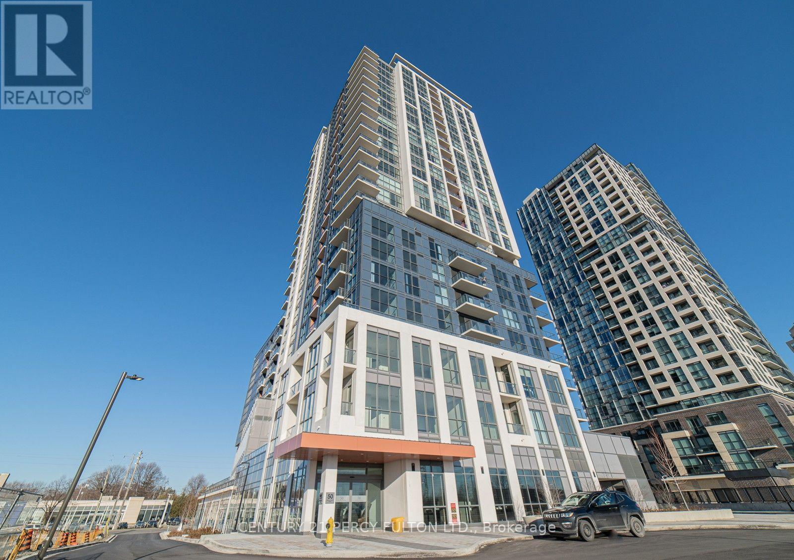 MLS® listing #30385665 for sale located at 1505 - 20 THOMAS RILEY ROAD