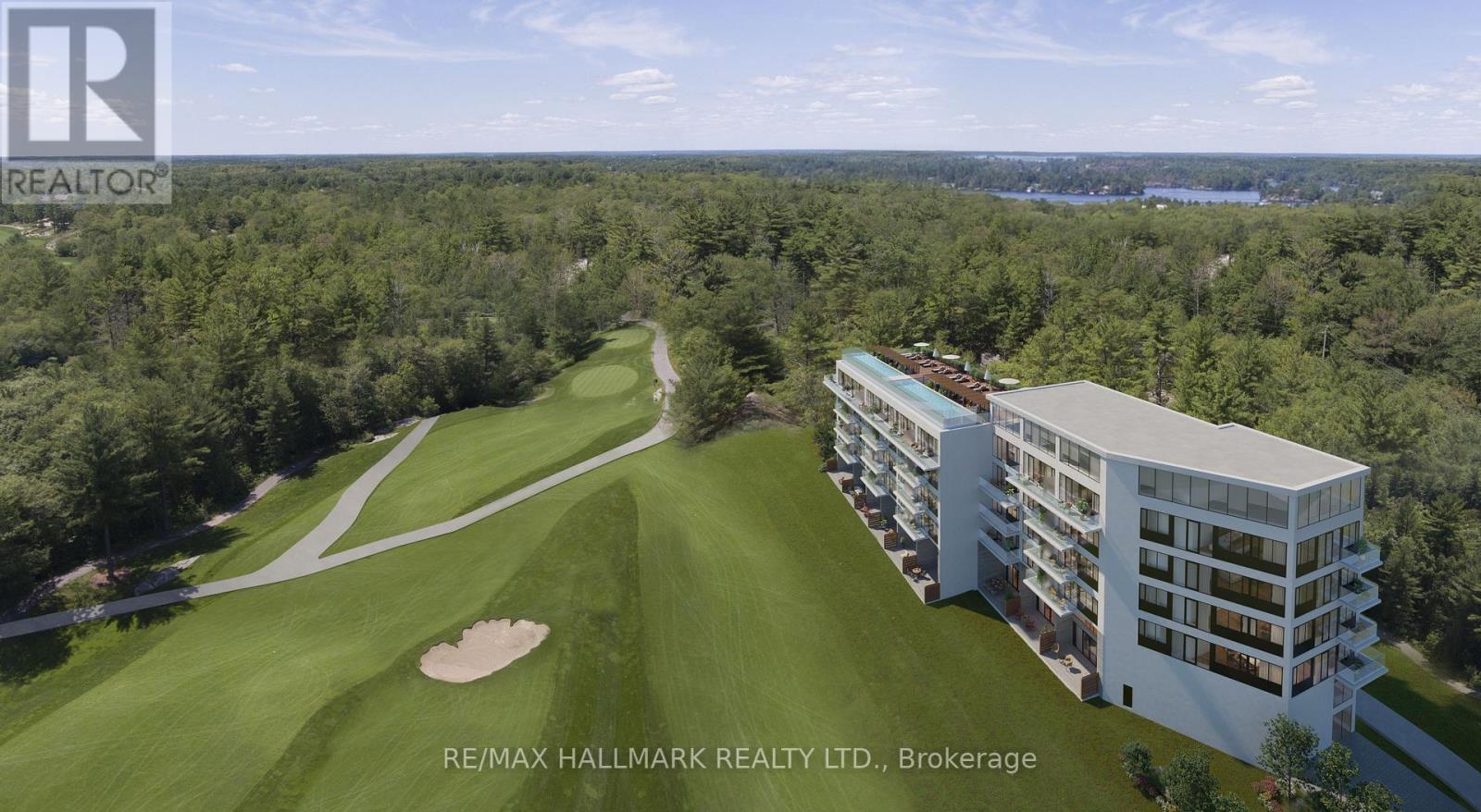 MLS® listing #30385711 for sale located at 207 - 120 CARRICK TRAIL