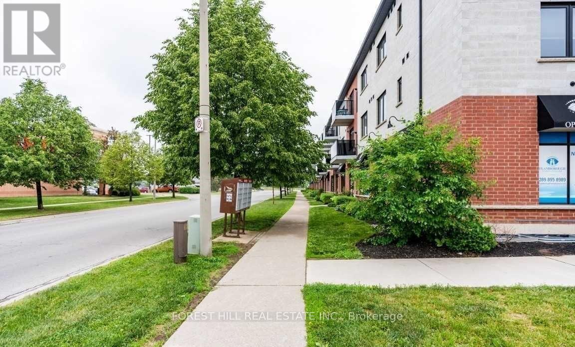 MLS® listing #30385879 for sale located at 313 - 170 ROCKHAVEN LANE