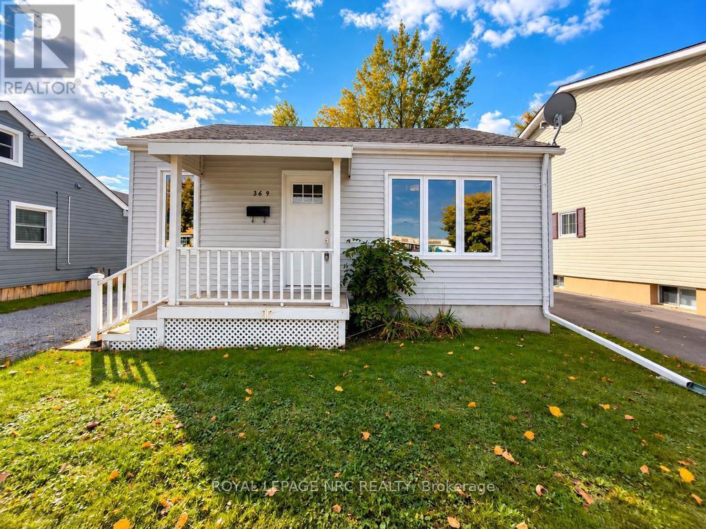 MLS® listing #30386079 for sale located at 369 LINCOLN STREET