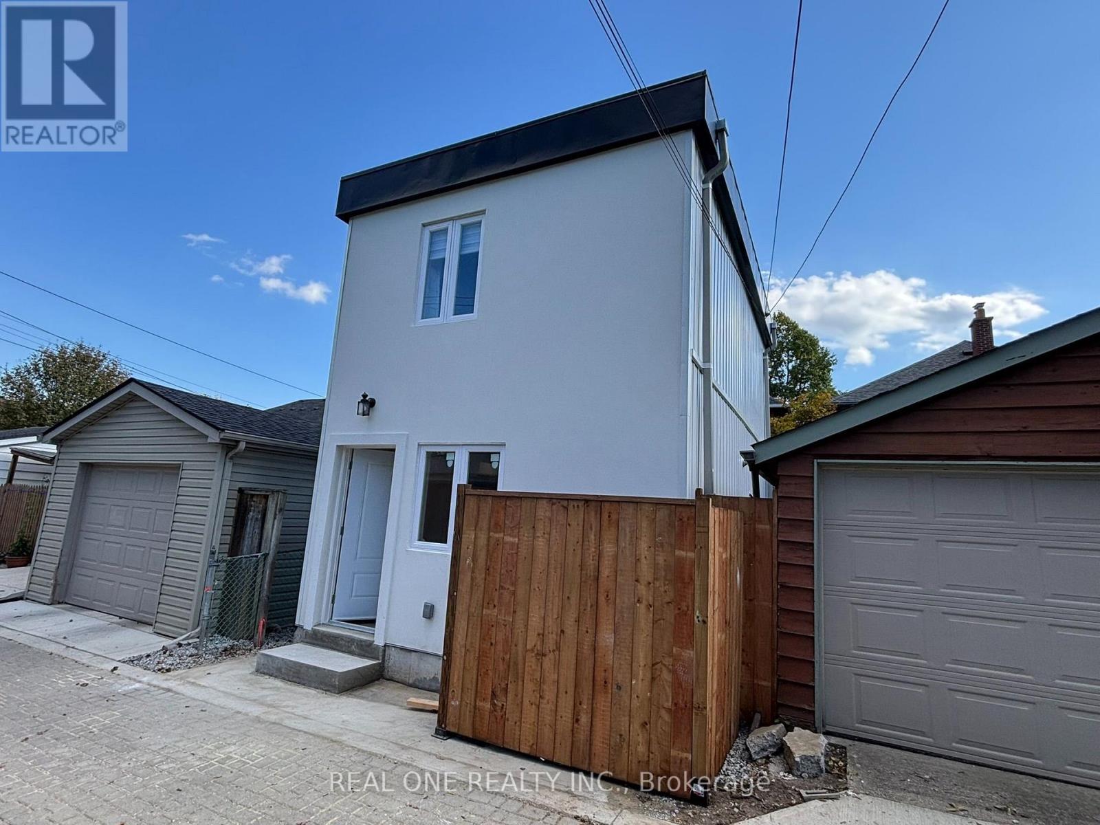 MLS® listing #30386353 for sale located at LANEWAY HOUSE - 90 DOUGLAS AVENUE