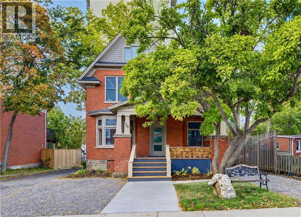 MLS® listing #30386408 for sale located at 56 MANSION Street