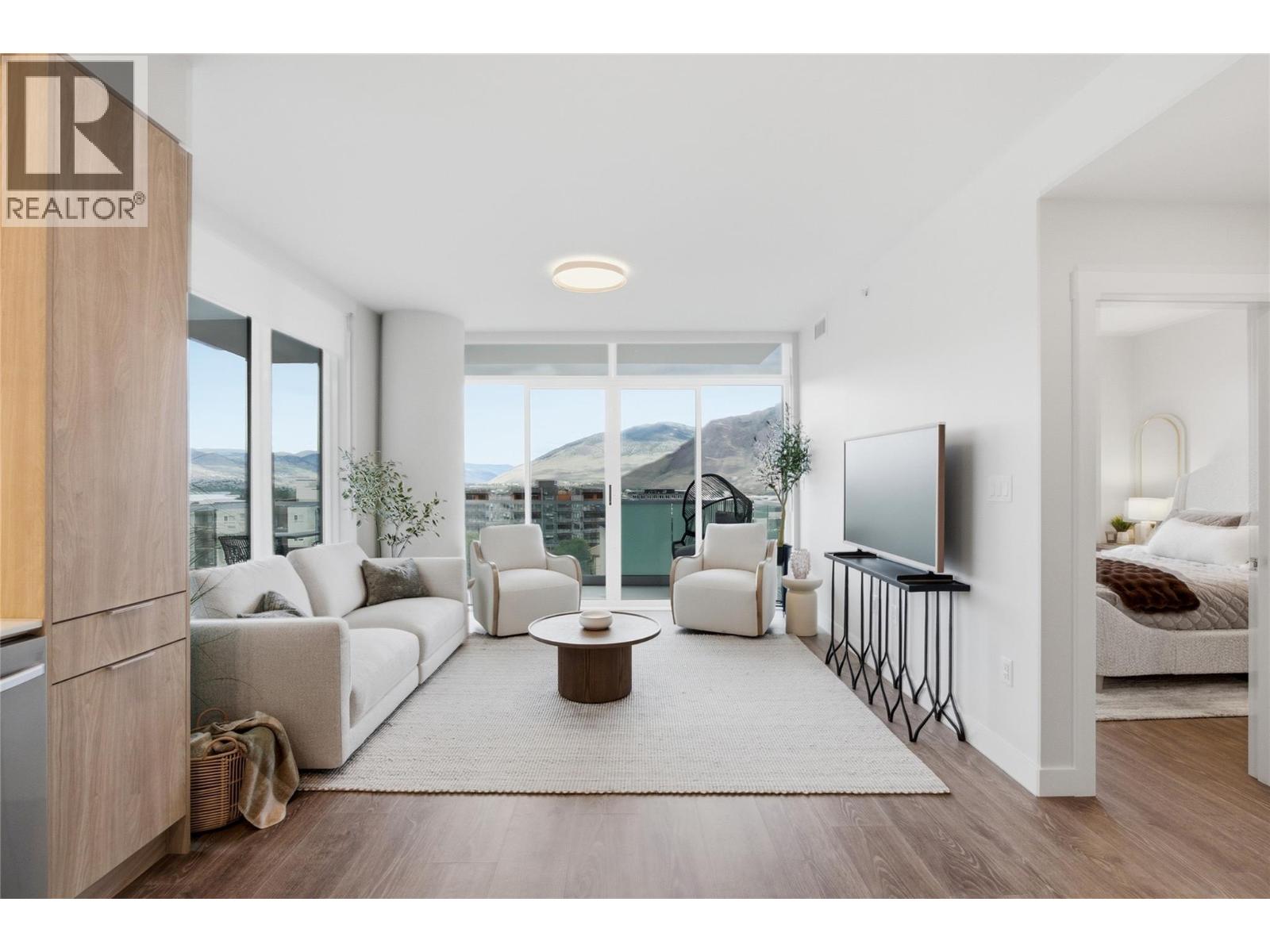 MLS® listing #30386460 for sale located at 460 Nicola Street Unit# 508