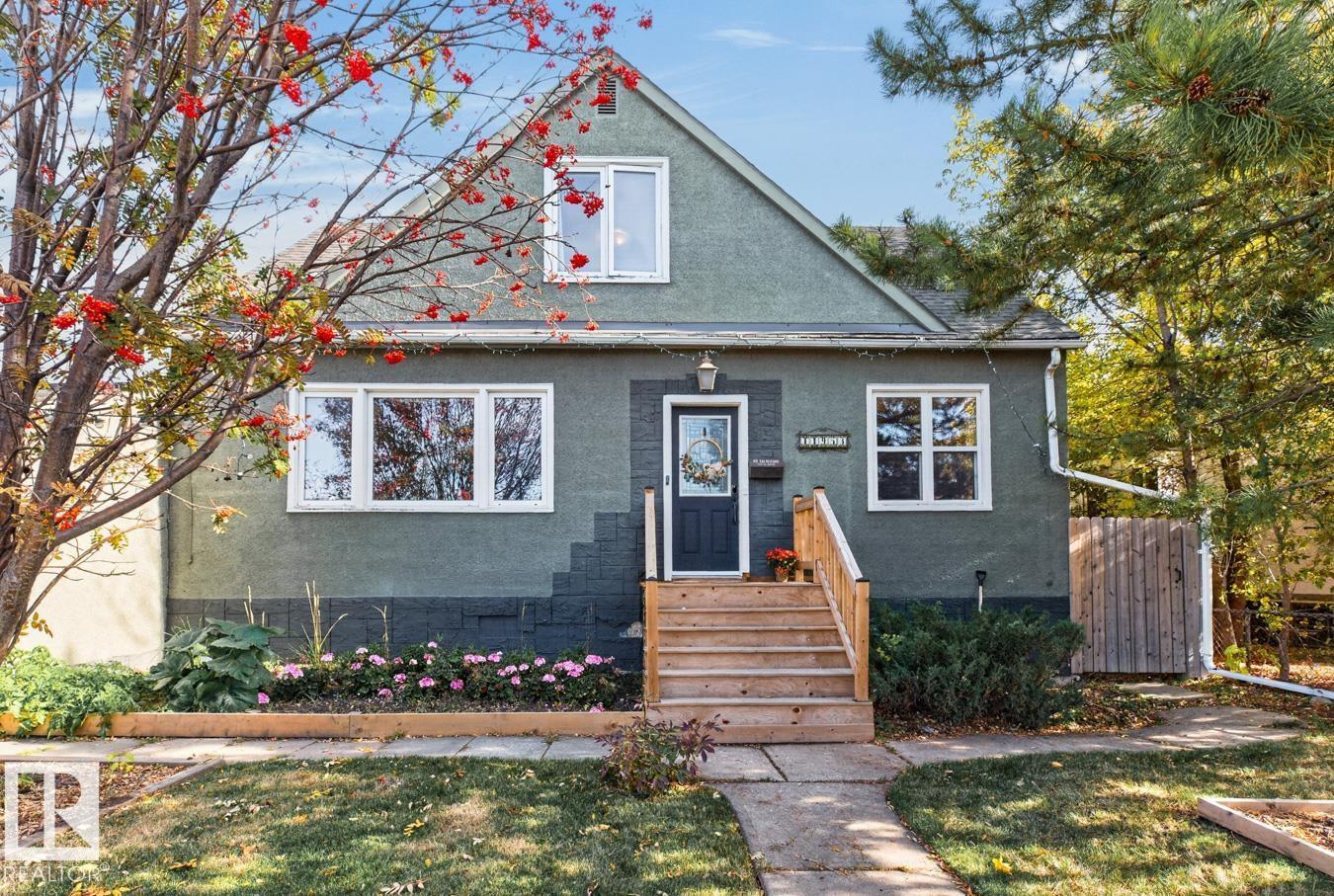 MLS® listing #30386581 for sale located at 11953 ST ALBERT TR NW