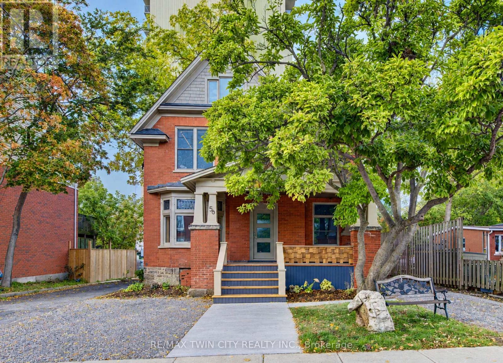 MLS® listing #30386676 for sale located at 56 MANSION STREET