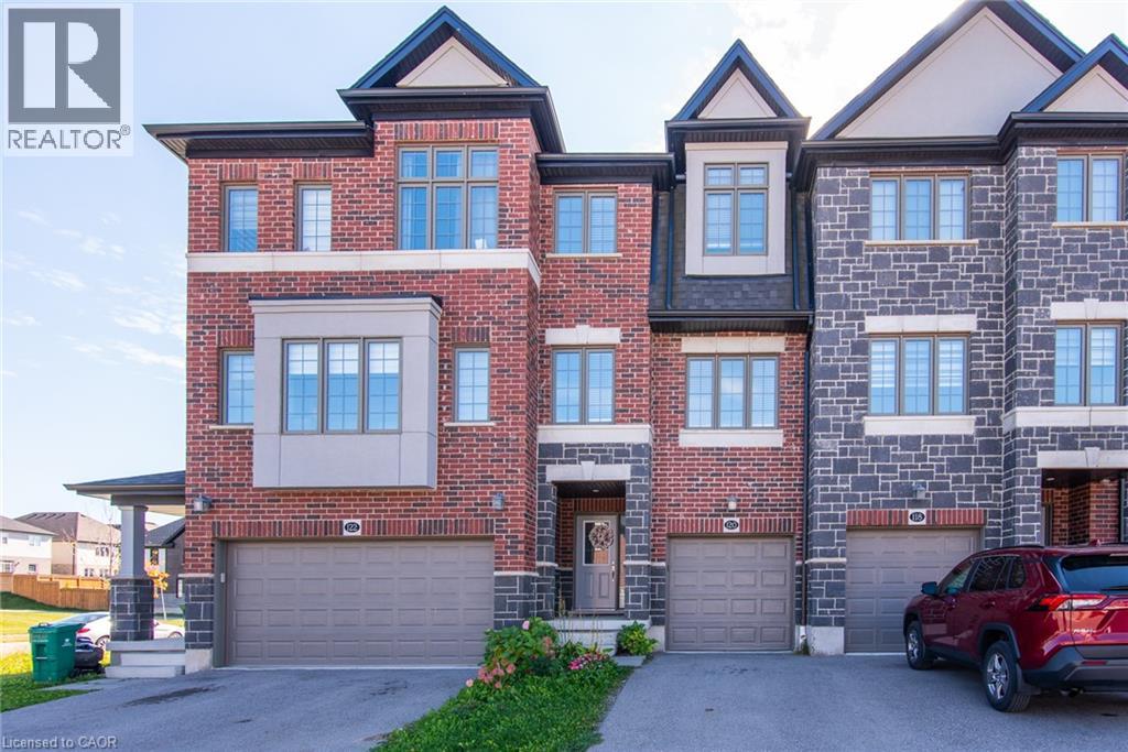 MLS® listing #30386683 for sale located at 120 MONARCH WOODS Drive