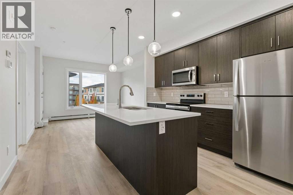 MLS® listing #30386788 for sale located at 309, 655 Shawnee Square SW