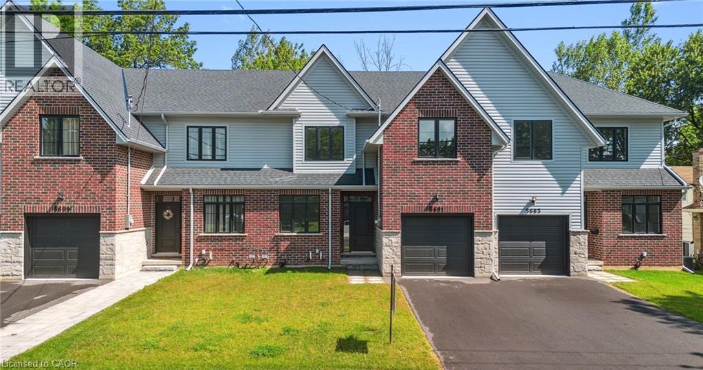 MLS® listing #30386877 for sale located at 5691 CHURCH'S Lane