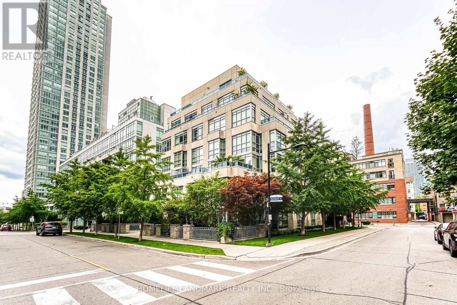 MLS® listing #30387053 for sale located at L101 - 150 HOMEWOOD AVENUE
