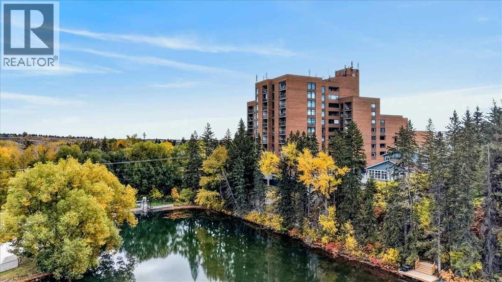 MLS® listing #30387320 for sale located at 908, 8604 48 Avenue NW