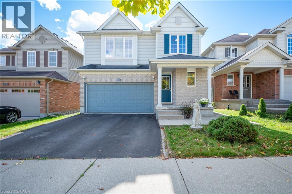 MLS® listing #30387380 for sale located at 324 BEAUMONT Crescent