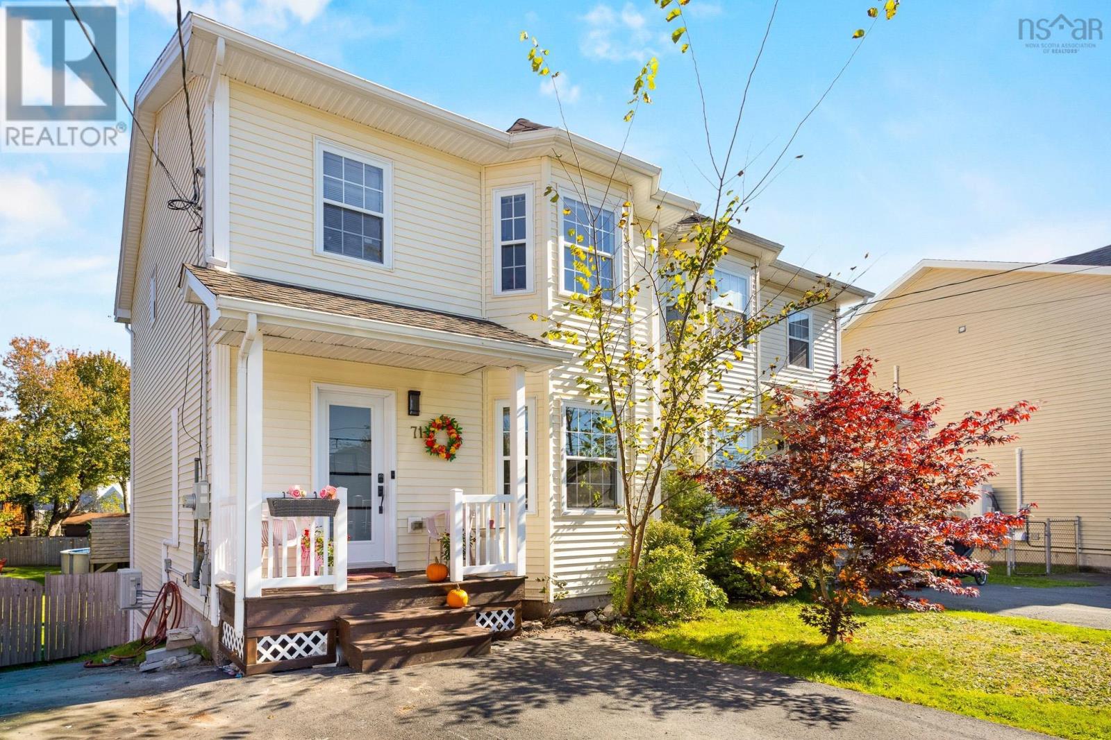MLS® listing #30387476 for sale located at 71 Yoon Court