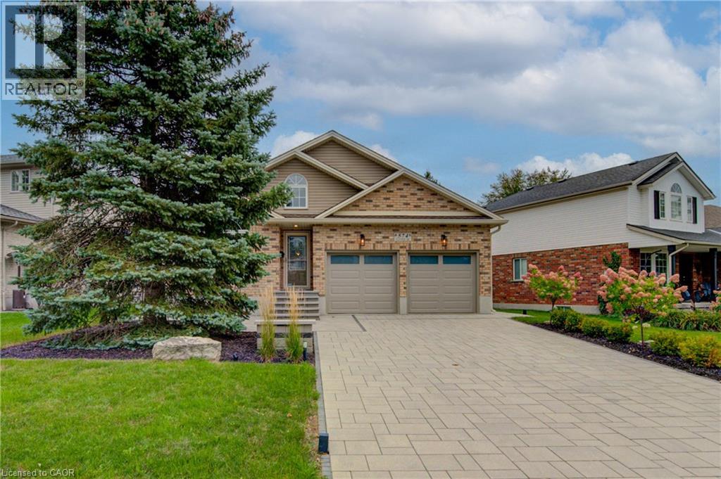 MLS® listing #30387563 for sale located at 574 CLIPPER Drive