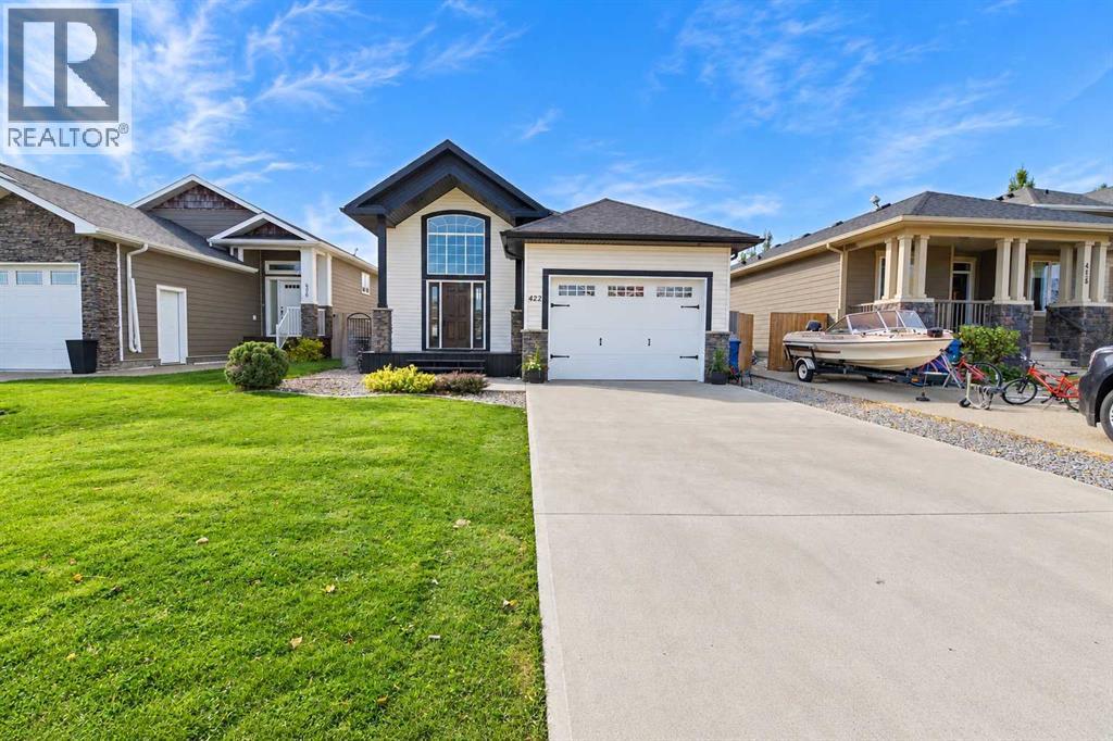 MLS® listing #30387767 for sale located at 422 11 Street