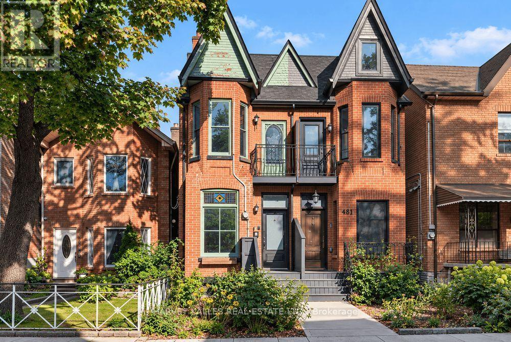 MLS® listing #30387788 for sale located at 483 ROXTON ROAD