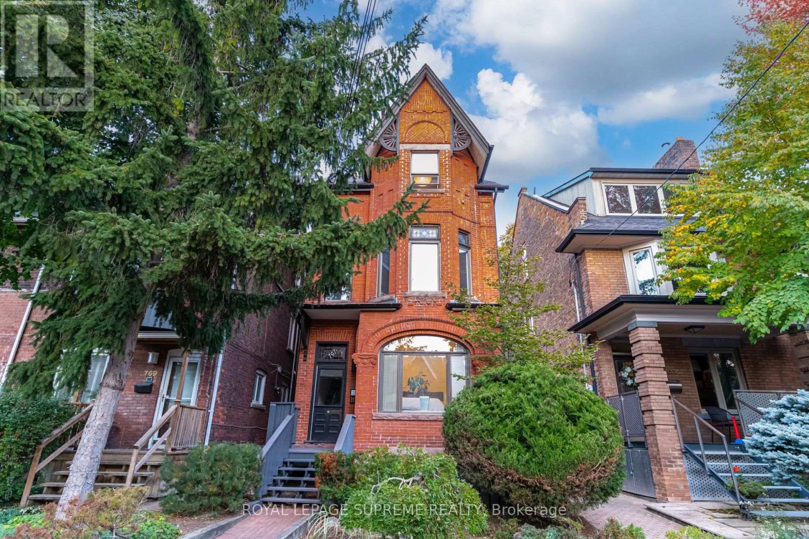 MLS® listing #30387963 for sale located at 767 EUCLID AVENUE