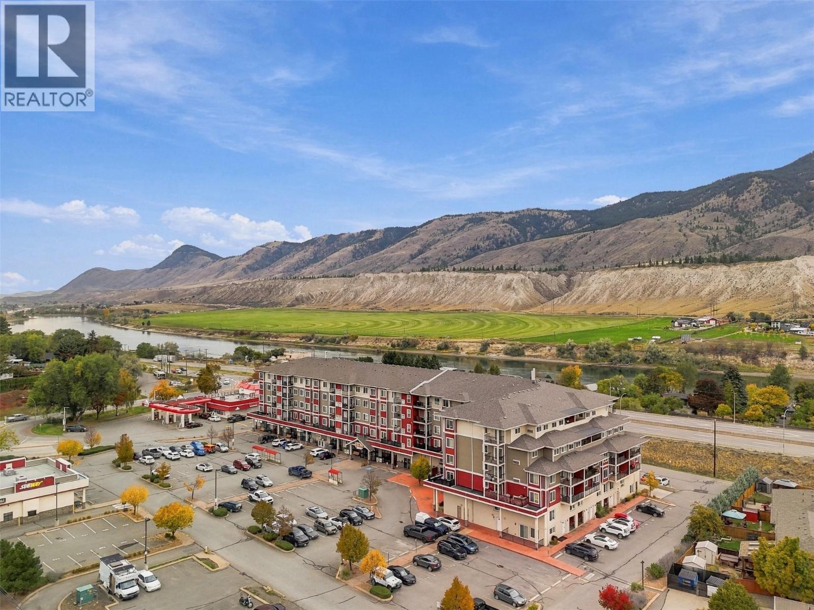 MLS® listing #30387973 for sale located at 5170 DALLAS Drive Unit# 522