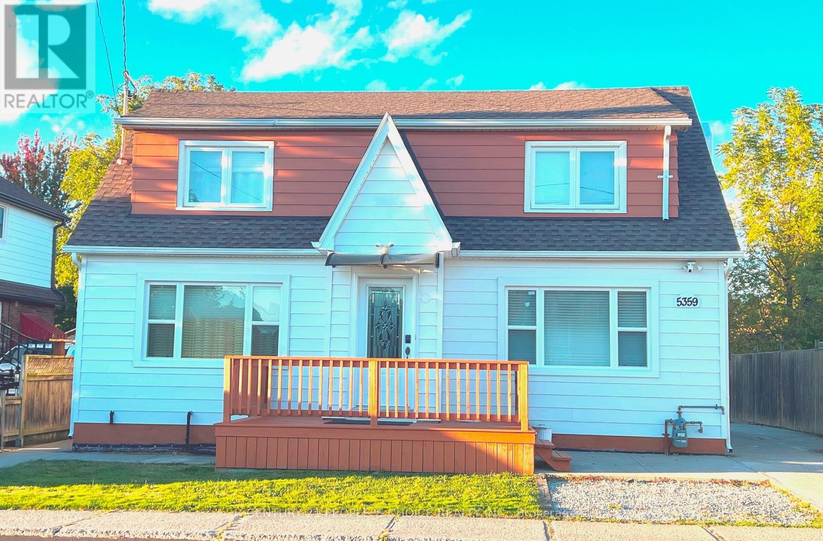 MLS® listing #30389020 for sale located at 5359 KITCHENER STREET