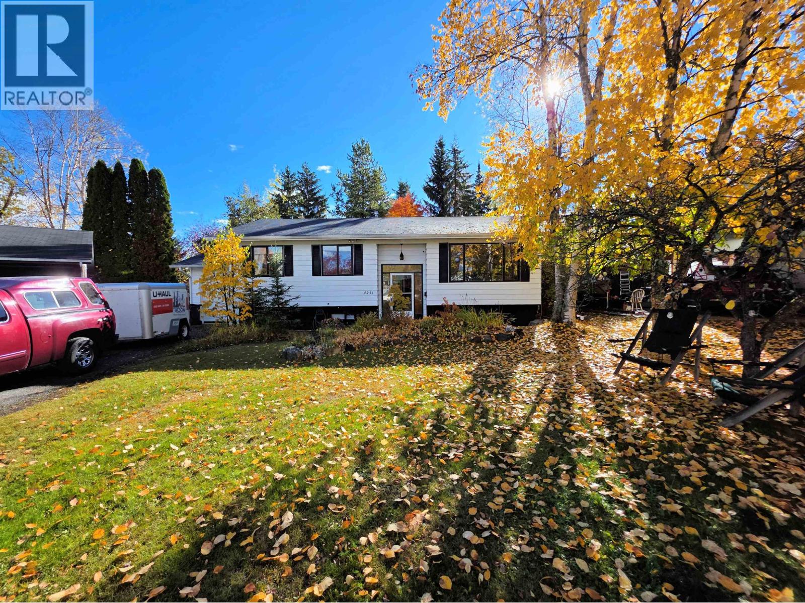 MLS® listing #30389309 for sale located at 4231 MERTON CRESCENT