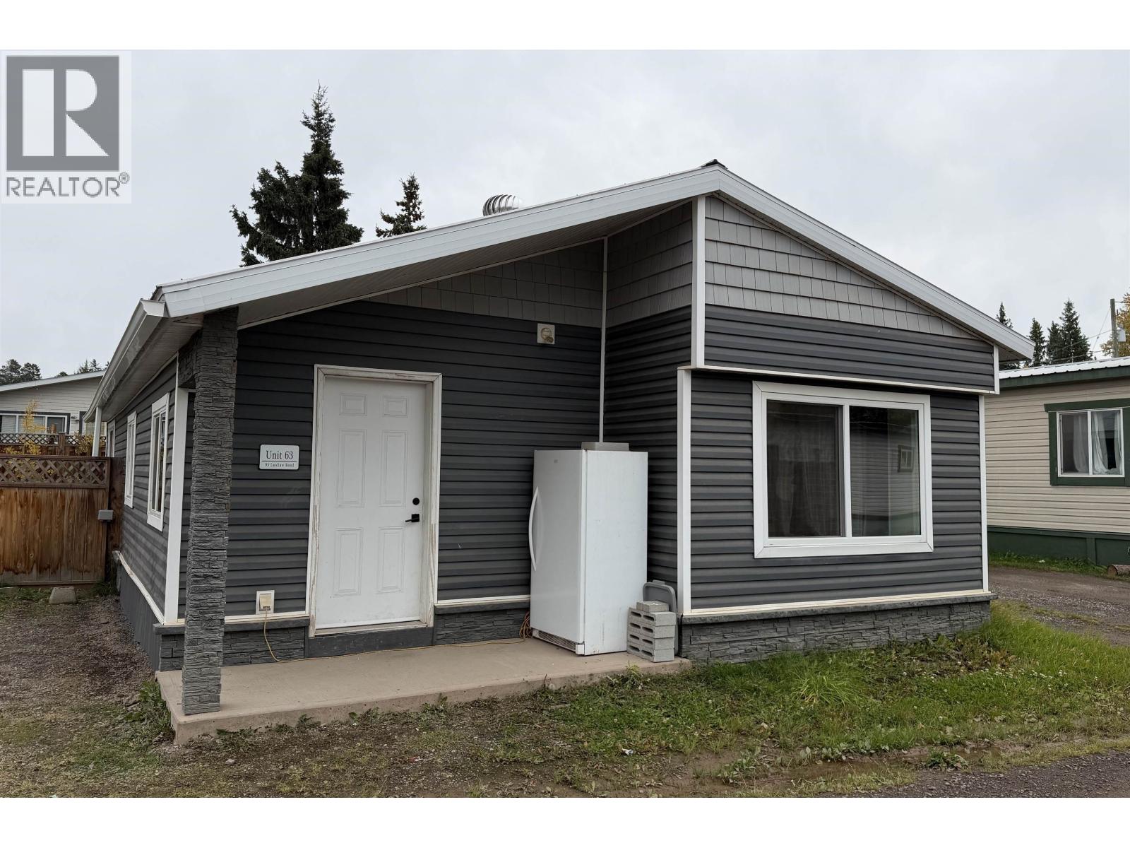 MLS® listing #30389504 for sale located at 63 95 LAIDLAW ROAD
