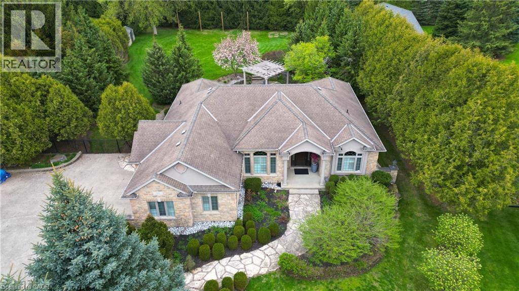MLS® listing #30389557 for sale located at 118 OLD MILL Road