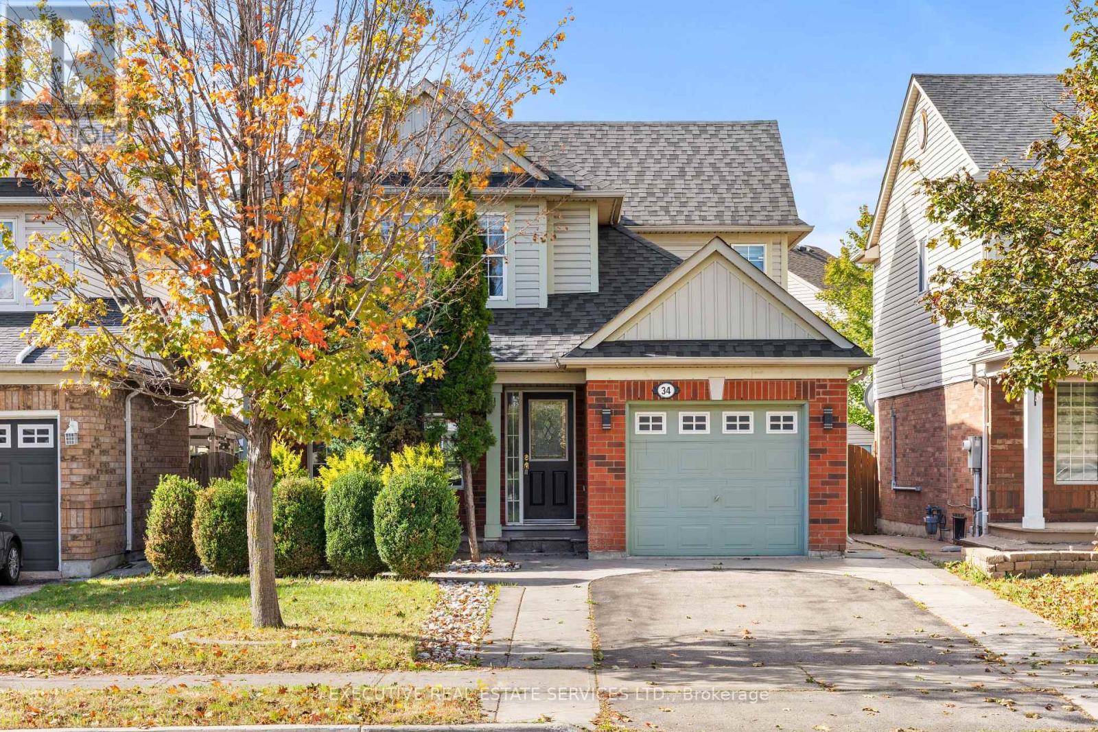 MLS® listing #30389581 for sale located at 34 WORTHINGTON AVENUE