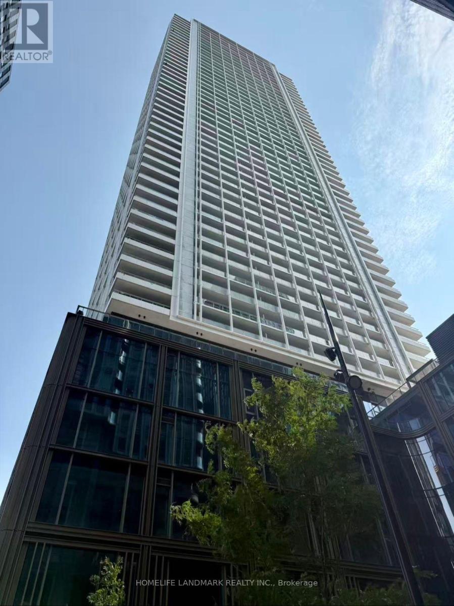 MLS® listing #30389590 for sale located at 3007 - 88 QUEEN STREET E