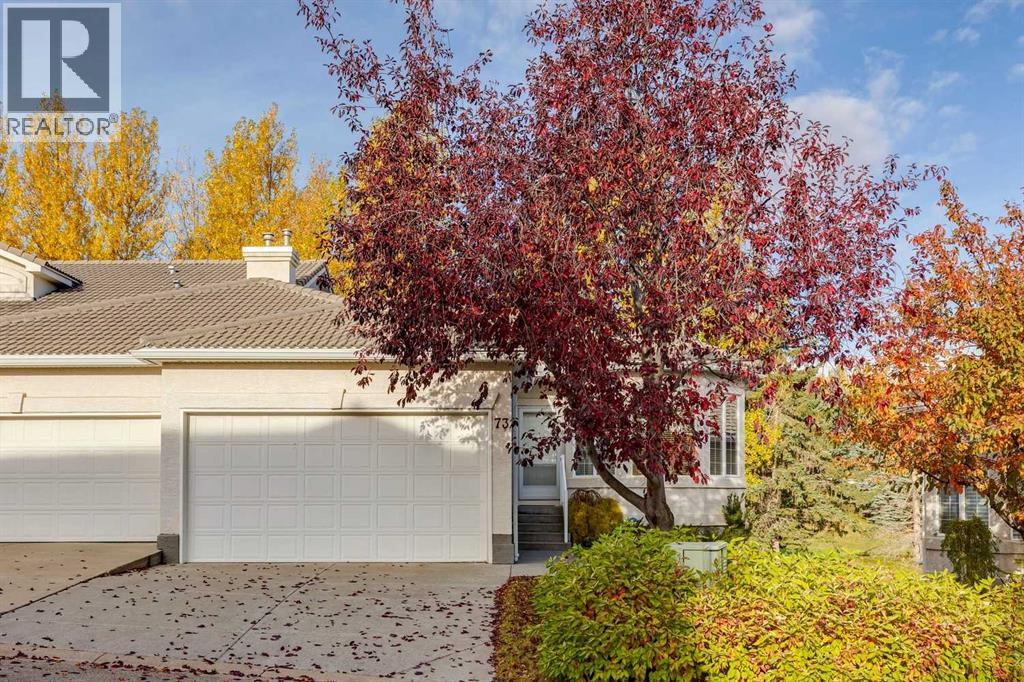 MLS® listing #30389667 for sale located at 73 Hampstead Green NW