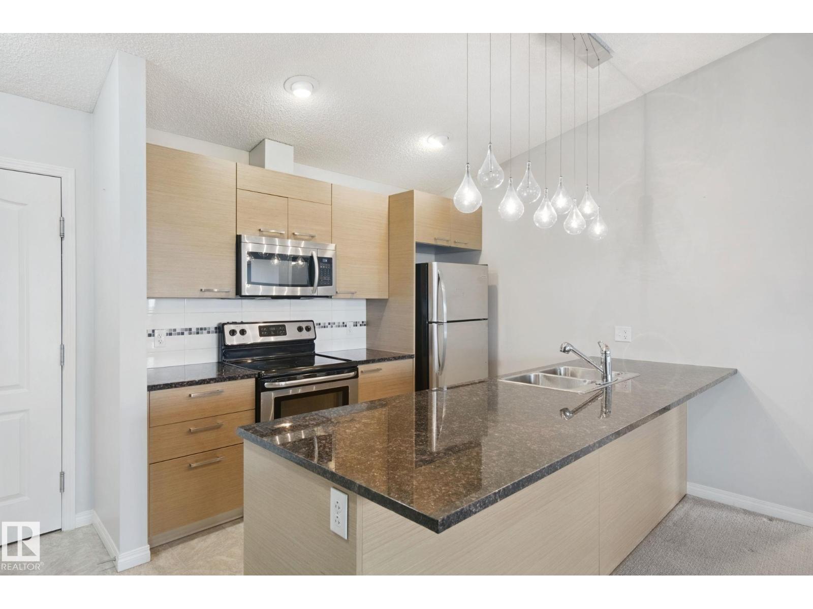 MLS® listing #30389673 for sale located at #3415 9351 SIMPSON DR NW