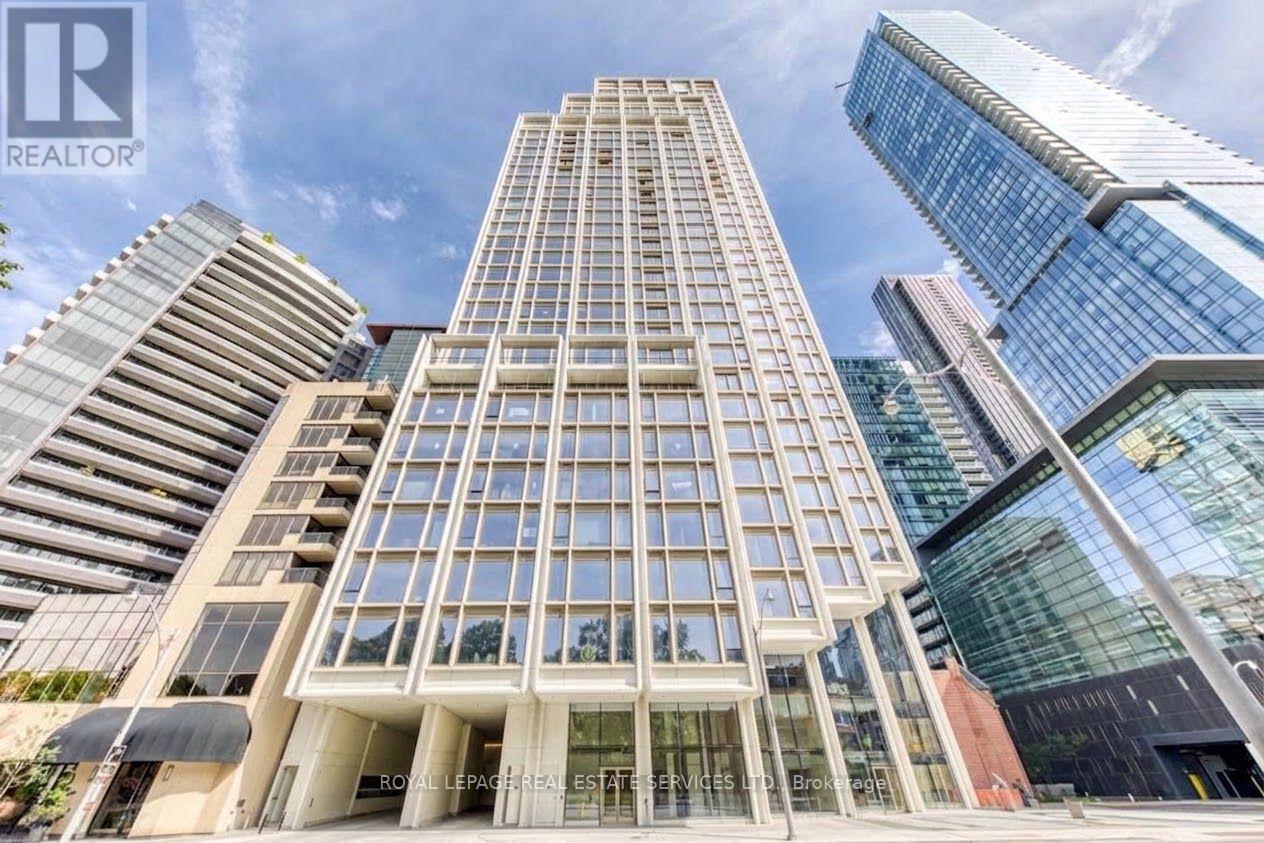 MLS® listing #30389674 for sale located at 806 - 1315 BAY STREET