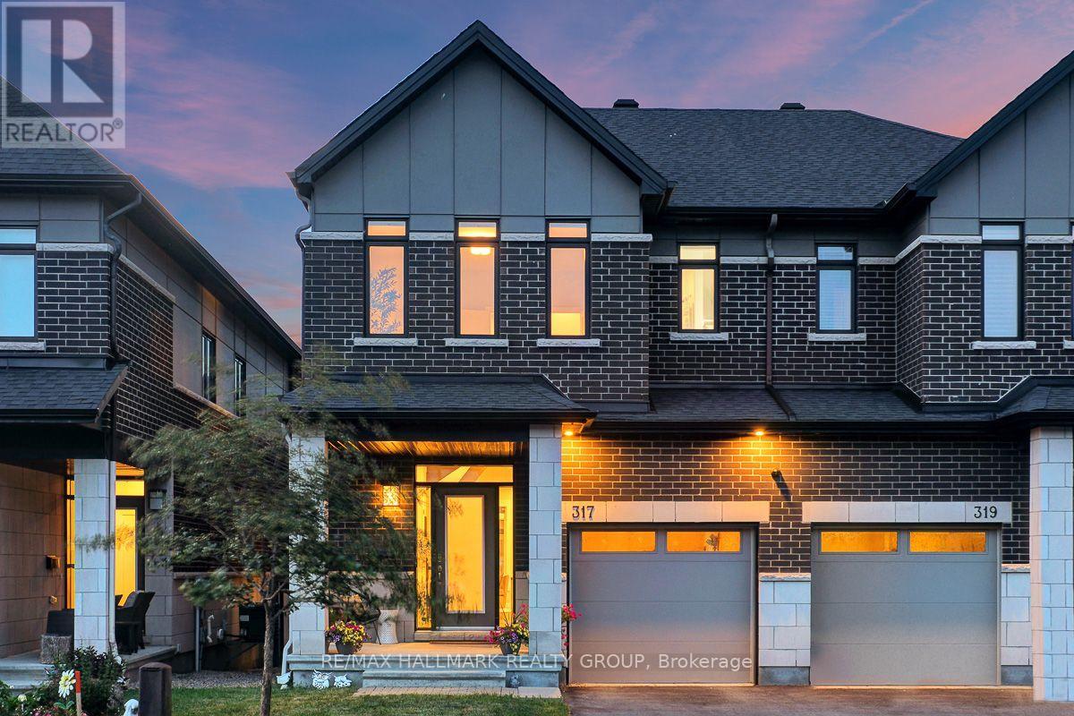 MLS® listing #30389699 for sale located at 317 LYSANDER PLACE